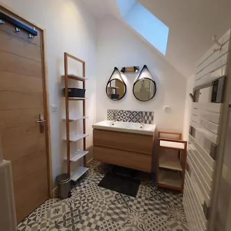 Semesterbostad La Grange